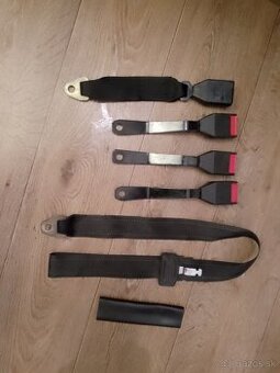 Škoda 120 díly pásů