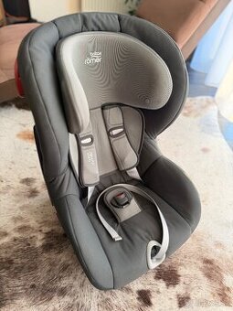 Autosedačka Britax romer King II