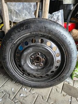 Predám na Chrysler 300 c dojazdove koleso,rezerva