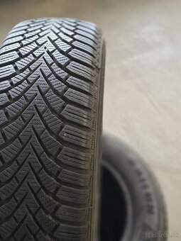 185/65R15 zimne jazdene