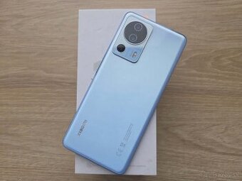 Xiaomi 13 Lite 8GB/256GB Blue, top stav, ako novy,zaruka