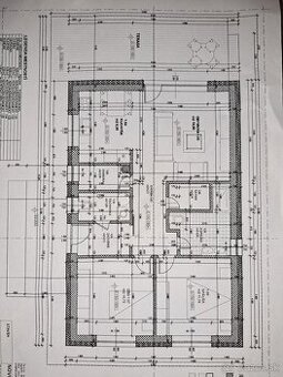 novostavba v tesárskych mlyňanoch