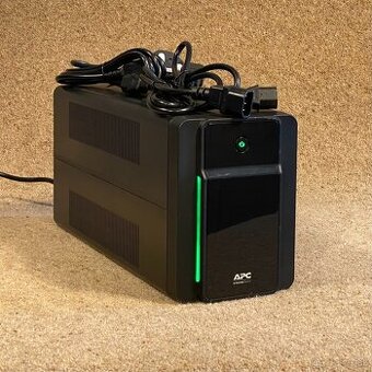 APC Back-UPS BX 2200 VA (IEC) bez baterii