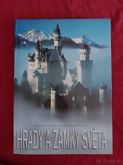 Hrady a zámky sveta