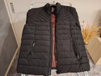 Predam bundy a kozeny kabat