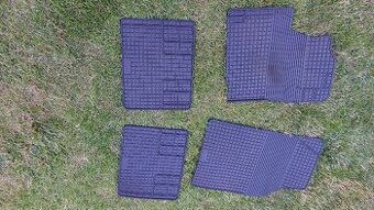 Rohože na Suzuki Grand Vitara 2005