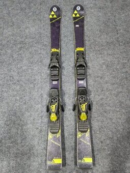 Detské lyže Fischer 120 cm