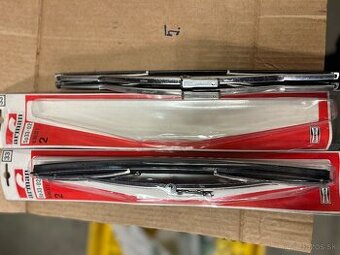 Stěrače Arman Fiat 33cm