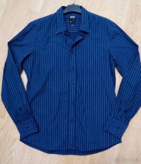 Pánska Biznis košeľa