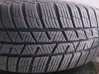 Predám zimné pneumatiky