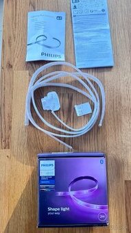 LED pásik Philips HUE 20 W 1600 lm 2 m