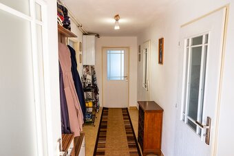 BARDEJOVSKÁ NOVÁ VES - RODINNÝ DOM - 1