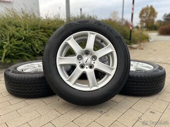 Elektróny RIAL 5x112 r16