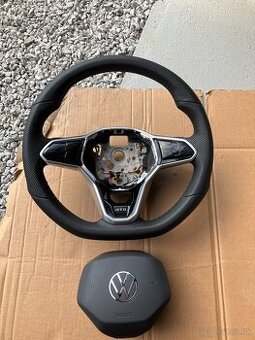 volant MULTI s řazením GTD Lopatky G8 zkoseny poloperforace