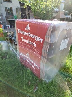 Škridla Tondach mediterran