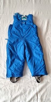 Zimné detské nohavice Wedze