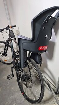 Detská sedačka n biykel