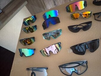 polarizačné / slnečné okuliare