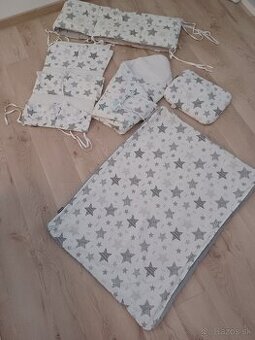 Vybavenie do postieľky