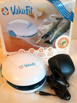 Vakuovač na potraviny Vakufit
