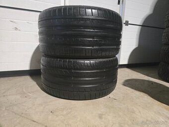 Letné Pneu Falken 285/35 R18