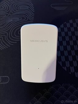 Mercusys ME10 WiFi extender