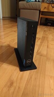 DELL Wyse 5070, Intel Pentium J5005