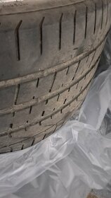 285/35/18,Pirelli, 2ks, cls