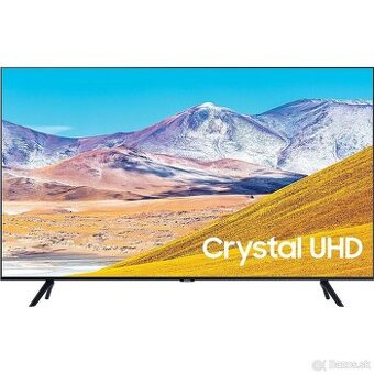 Samsung UE50TU8072 - na diely