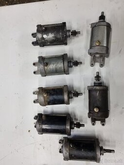 Štartér yamaha xt 600 xtz 660