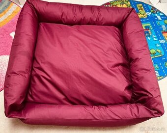 Luxusný pelech Red Ant – veľký, ako nový