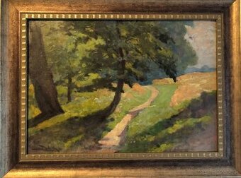 Ludovít Csordák 1864 - 1937