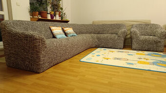 Darujem za odvoz kvalitnú sedaciu súpravu