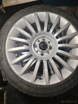 Disky Fiat 500 4x98 R16