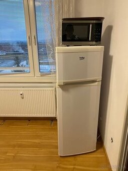 Predám chladničku Beko