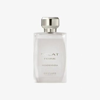 Eclat Femme Weekend Riviera