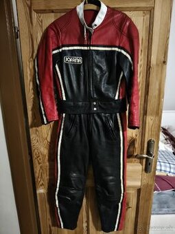 Koženne moto oblečenie Jofama