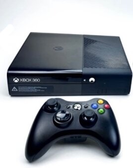 Xbox 360