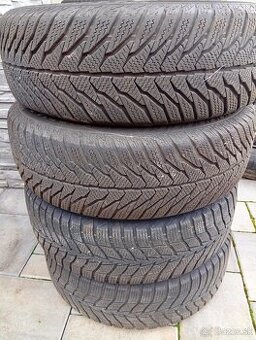 185/65 R14 4x100 Swift