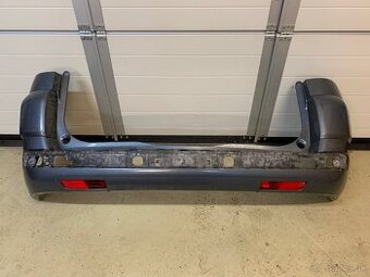 Nárazník Citroen C4 Picasso