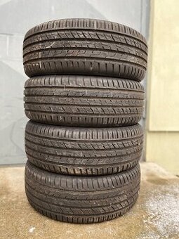 ☀️Letné pneu 205/55 r16 sada