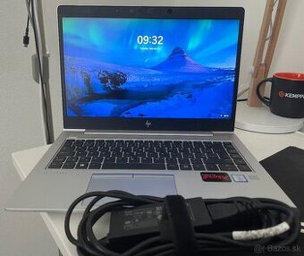 HP Elitebook 840 G5