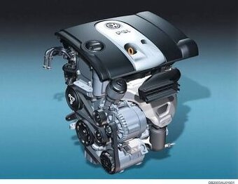 Predám motor 1.6 85kw fsi