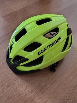 Cyklistická prilba Bontrager S/M