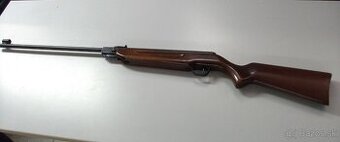 Predám zachovalú vzduchovku Slavia 630.