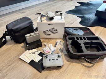 Dji mini 2 Fly More Combo