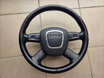 Volant + airbag Audi A6 C6 4f facelift