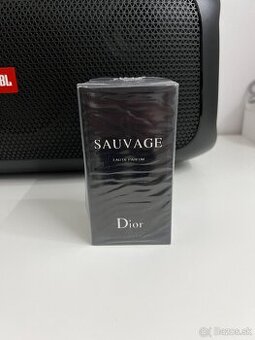 Dior Sauvage