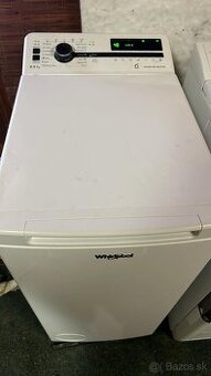 Práčka Whirlpool
