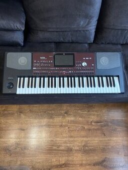 Predám KORG Pa700